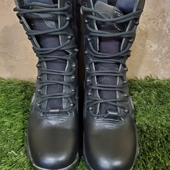 WELLCO XFORCE Tactical Boot - Picture 2 of 7